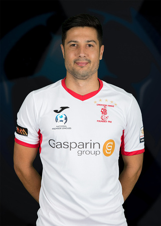 Rocky Visconte Rocky Visconte
