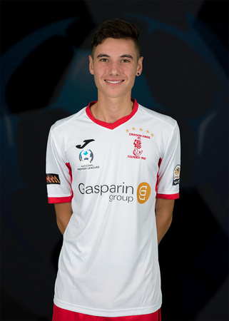 Adam Martinello Adam Martinello