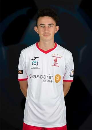 Domenic Costanzo Dom Costanzo