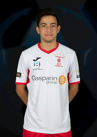 James Polli James Polli